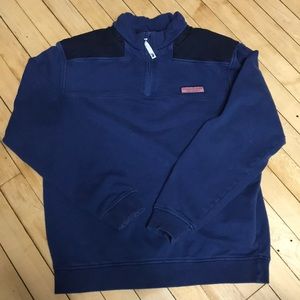Vineyard Vines Men’s Shep Shirt.